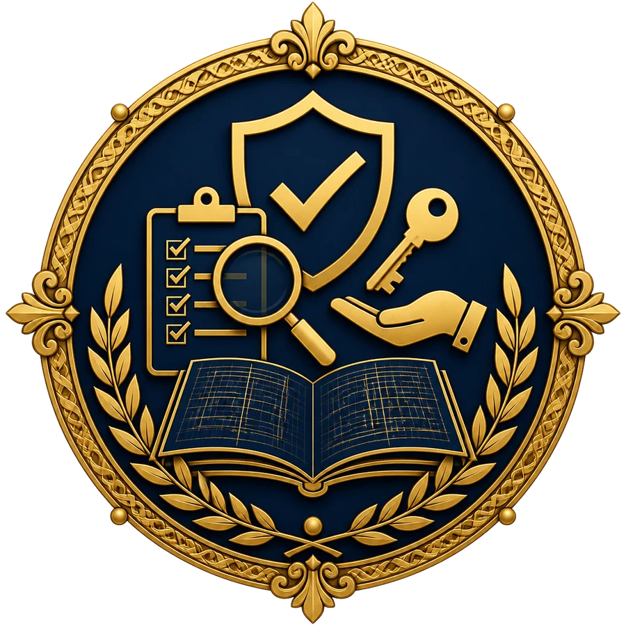 QA/QC & Engineering Project Handover Guide