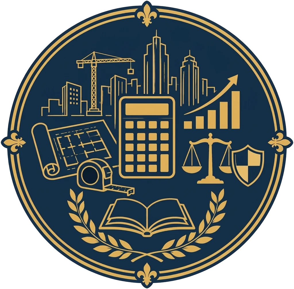 Advanced BOQ, Cost Estimation and Risk Management