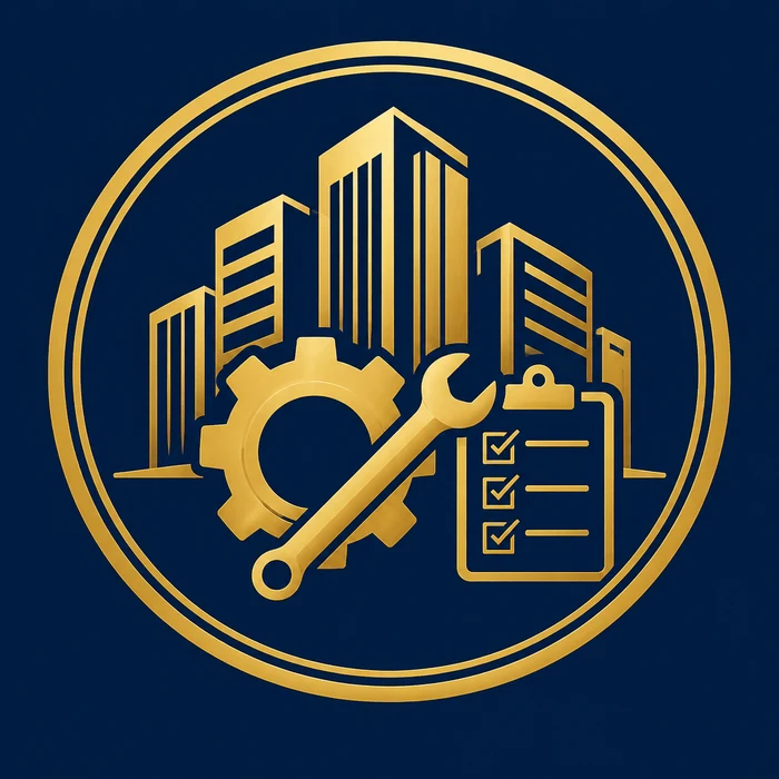 The Complete Field Reference for Engineers and Contractors — Facility Management & Building Maintenance