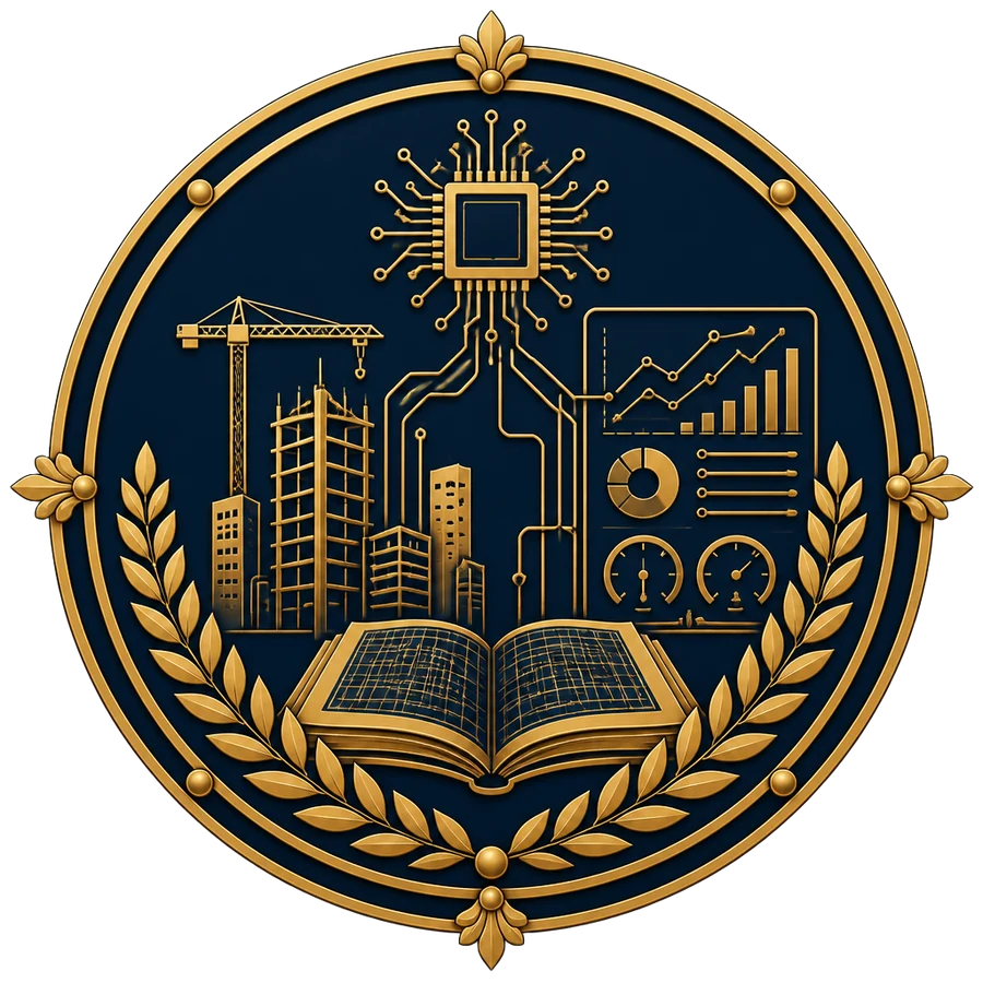 Practical Guide to Construction Project Automation and Data Management